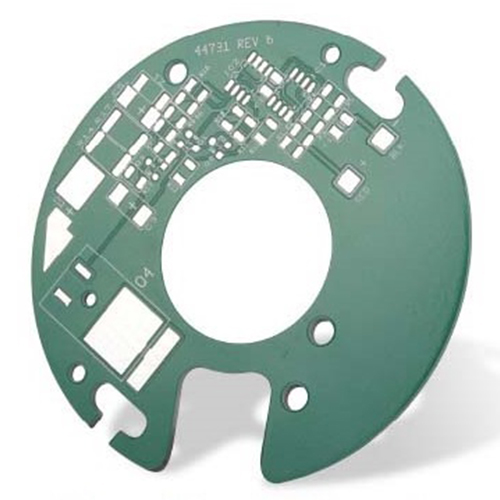 PCB 2 שכבות אלומיניום