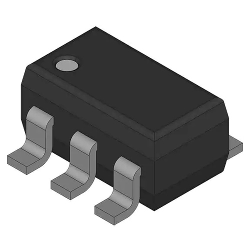 IC עבור מקסים SWITCHING REGULATOR