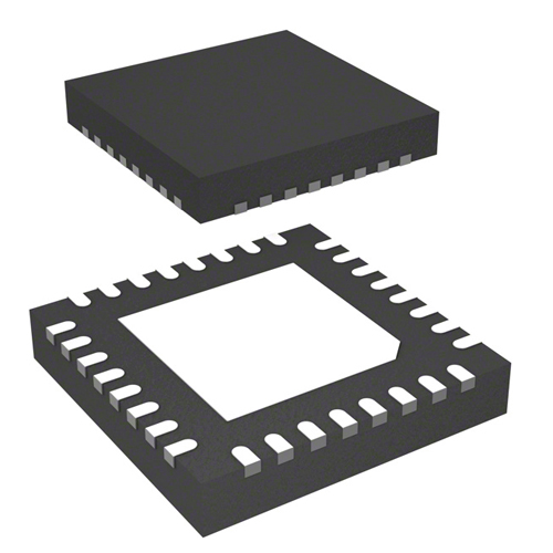IC עבור Microchip TRANS NPN