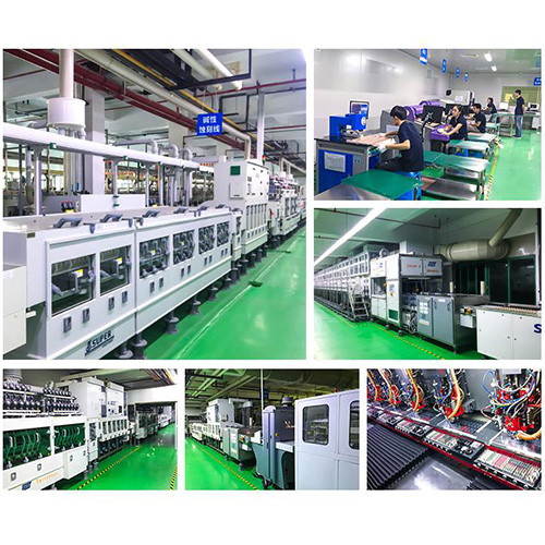 מכלול PCB